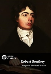 Complete Poetical Works of Robert Southey (Robert Southey)