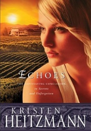 Echoes (Kristen Heitzmann)