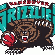Vancouver Grizzlies