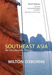 Southeast Asia: An Introductory History (Milton Osborne)