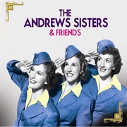 There's No Business Like Show Business - Bing Crosby & the Andrews Sisters