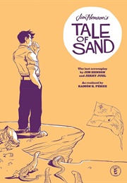 Jim Henson's Tale of Sand (Jim Henson)