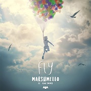 Fly - Marshmello, Leah Culver
