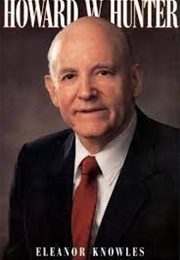 Howard W. Hunter (Knowles)