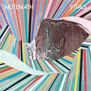Mute Math - Vitals