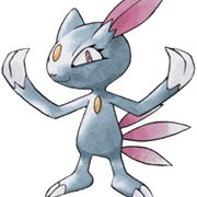 #0215 Sneasel