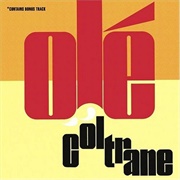 Olé Coltrane (John Coltrane, 1961)