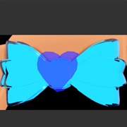 Powerful Love Brooch (Wave 1)