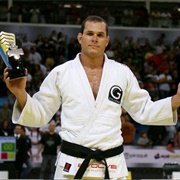 Roger Gracie