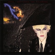 Gentlemen Take Polaroids - Japan