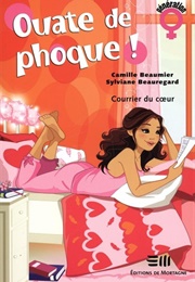 Ouate De Phoque 5 (Camille Beaumier)
