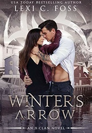 Winter's Arrow (Lexi C. Foss)
