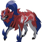 Zamazenta Hero of Many Battles