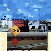 Up, Up, Down, Down, Left, Right, Left, Right, B, A, Start - The Ataris