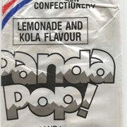 Lemonade and Kola Polar Pop