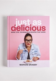 Just as Delicious (Marion Grasby)