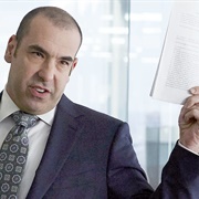 Louis Litt ("Suits")