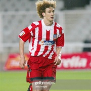 Fabricio Coloccini