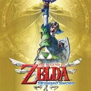 The Legend of Zelda: Skyward Sword