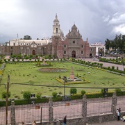 Chalco De Díaz Covarrubias, Mexico