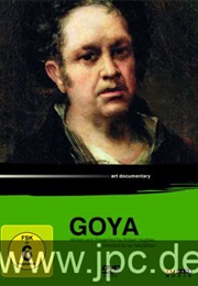 Francisco De Goya: The Colossus (2011)