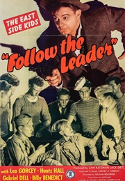 Follow the Leader (1944)