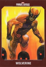 Wolverine (#80)