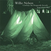 Cowboys Are Frequently, Secretly Fond of Each Other