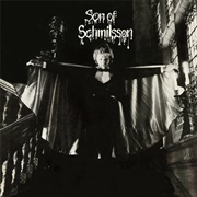 Harry Nilsson - Son of Schmilsson