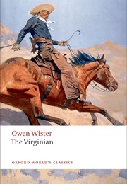 The Virginian (Owen Wister)