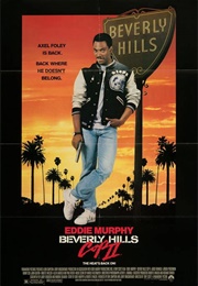 Beverly Hills Cop 2 (1987)