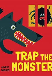 Trap the Monster! (Agnese Baruzzi)