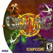 Giga Wing (1999)
