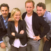 EP. 245 — Poehler Ice Caps