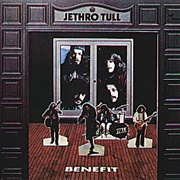 Jethro Tull - Benefit