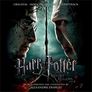 Alexandre Desplat - Harry Potter &amp; the Deathly Hallows, Pt. II (Original Motion Picture Soundtrack)