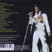 Your Love's Been a Long Time Coming - Elvis Presley