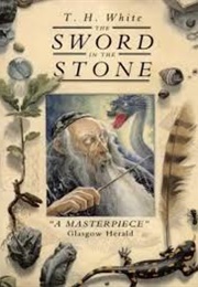 The Sword in the Stone (T. H. White)