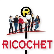 What Do I Know - Ricochet