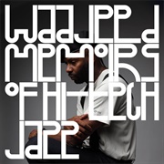 Waajeed - Memoirs of Hi-Tech Jazz