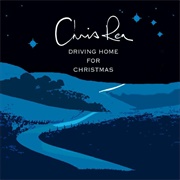 Driving Home for Christmas - Chris Rea
