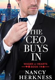 The CEO Buys in (Nancy Herkness)
