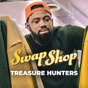 Swap Shop Treasure Hunters