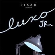 Luxo Jr.