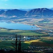 Liptovský Mikuláš, Slovakia