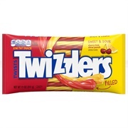 Sweet Sour Twizzlers