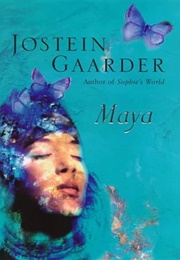 Maya (Jostein Gaarder)