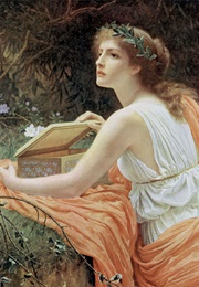 Pandora's Box (Traditional)