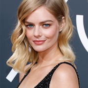 Samara Weaving
