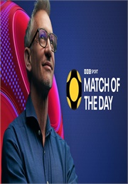 Match of the Day - Series 51 (2022)